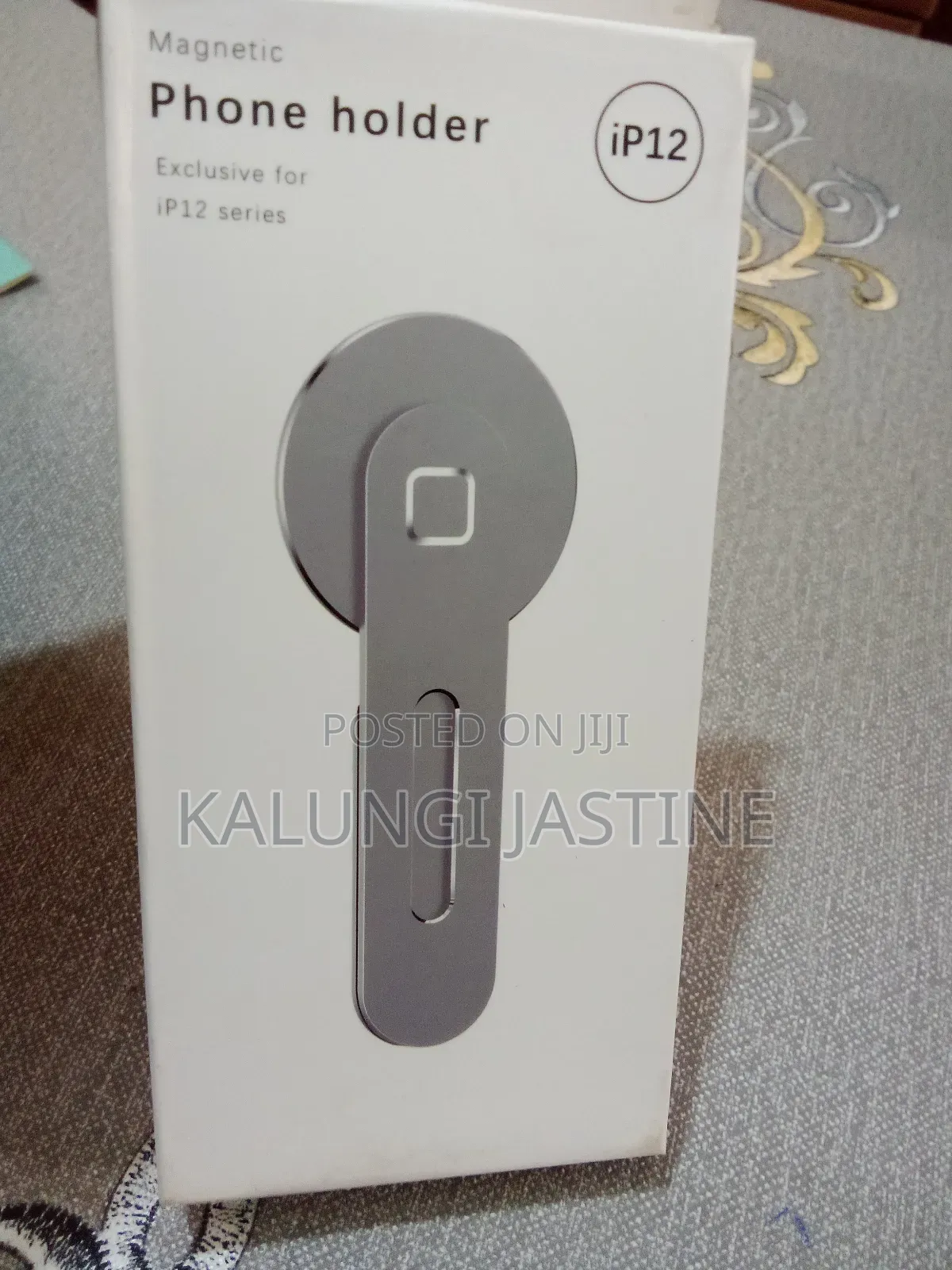 Phone Holder