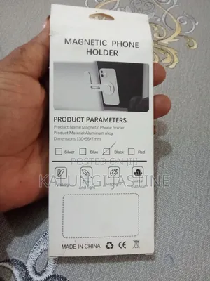 Phone Holder