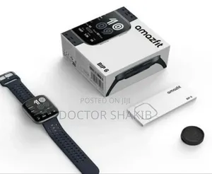 Original Amazfit Bip 6 Bt Calling Smart Watch