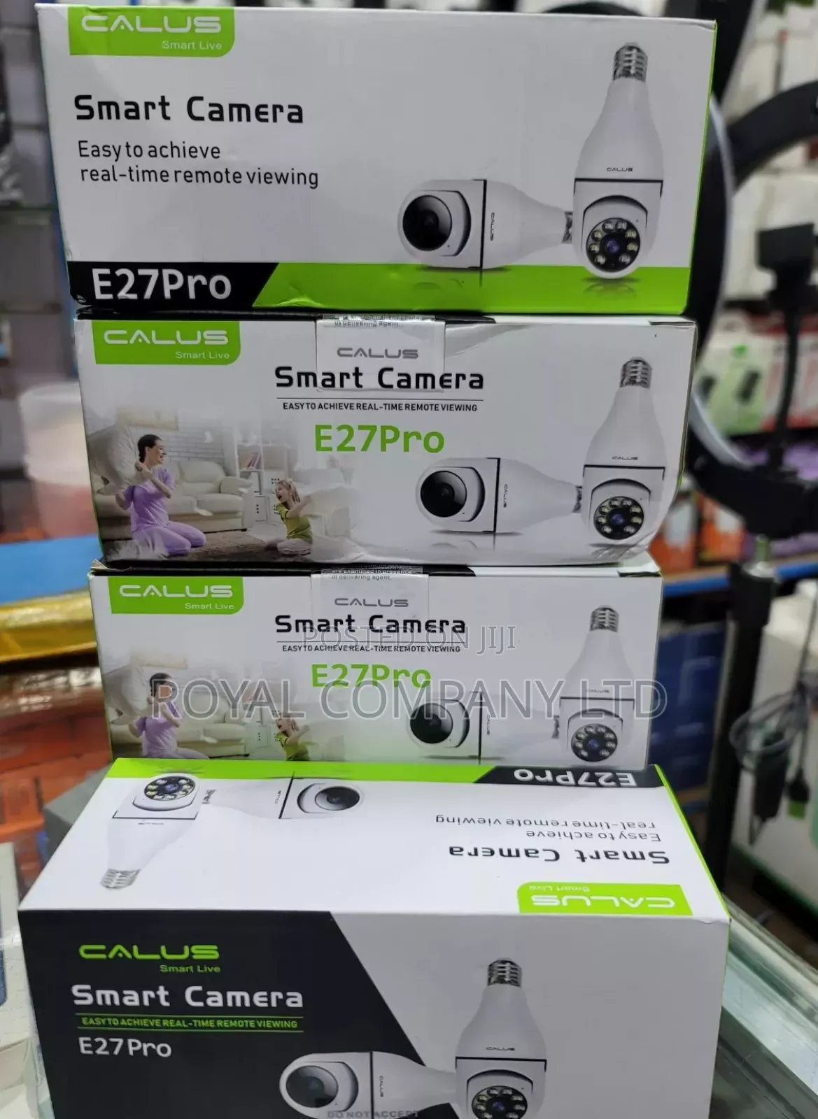 Bulb Camera/ Spy Camera/Calus E27pro