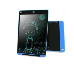 8.5 Inch LCD Kids Drawing Tablet.