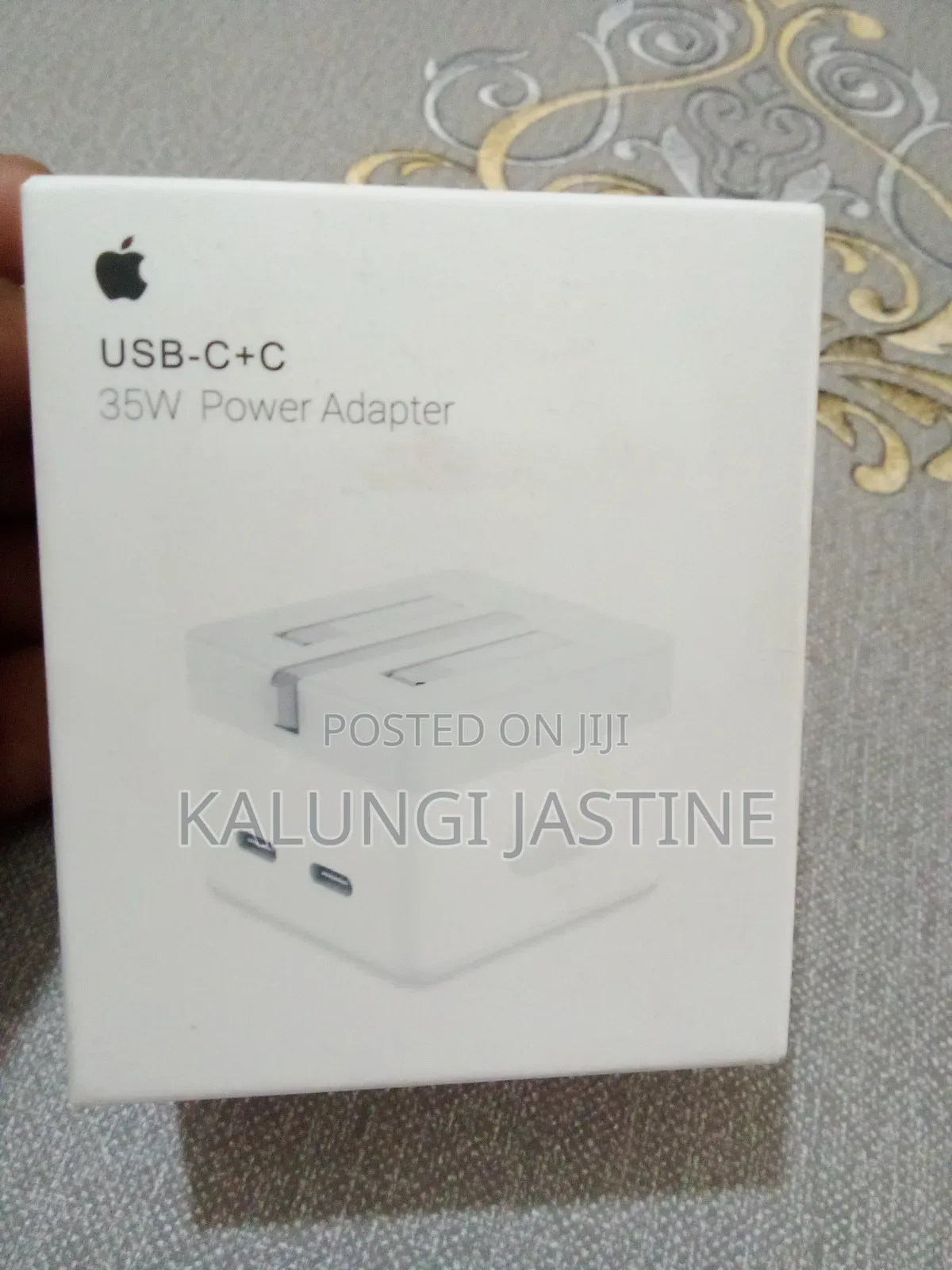 Power Adapter