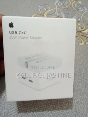 Power Adapter