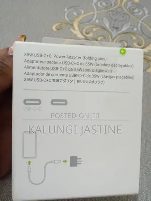 Power Adapter