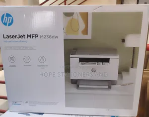 Hp Laserjet MFP M 236dw Printer