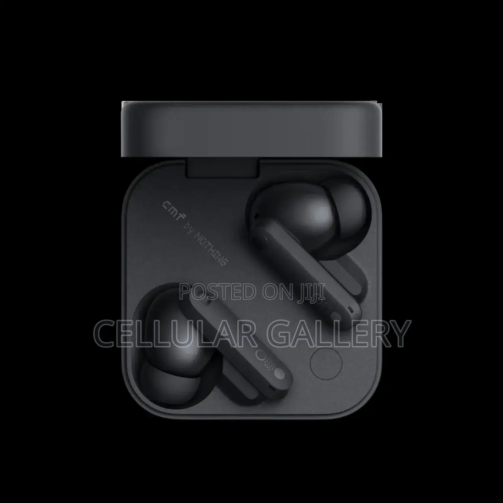 CMF by Nothing Buds Pro 2 Dark Grey
