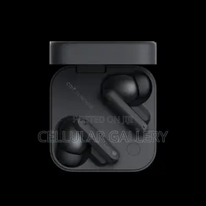 CMF by Nothing Buds Pro 2 Dark Grey