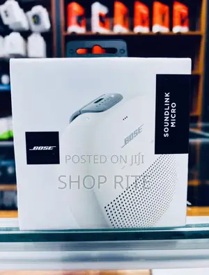 Bose Sound Link Micro