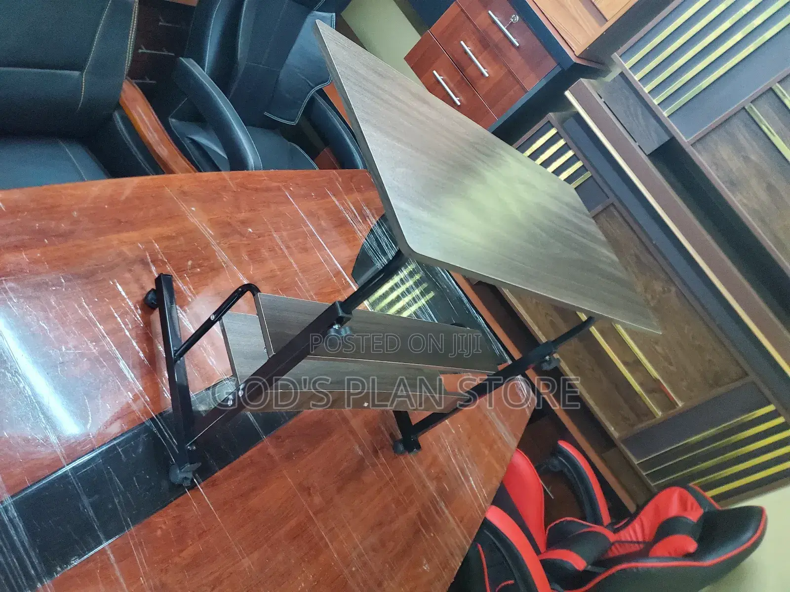 Imported Laptops Table