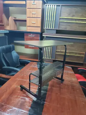 Imported Laptops Table