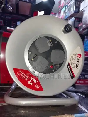 25l Extension Reel Edon