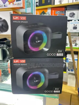 Lp V39 Speaker