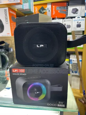Lp V39 Speaker
