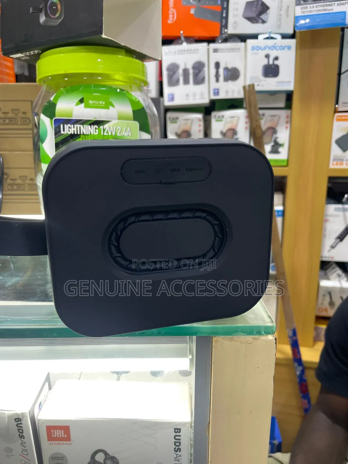 Lp V39 Speaker