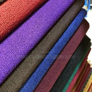 Woolen Carpets