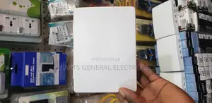 Fiber Optic Termination Box 4port