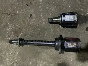 Voxy New Model Front Driving Shaft Cups 2wd