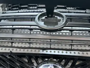 Car Grills