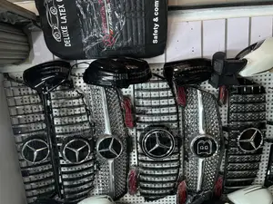 Car Grills