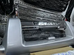 Car Grills
