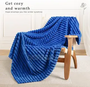 Soft Blankets