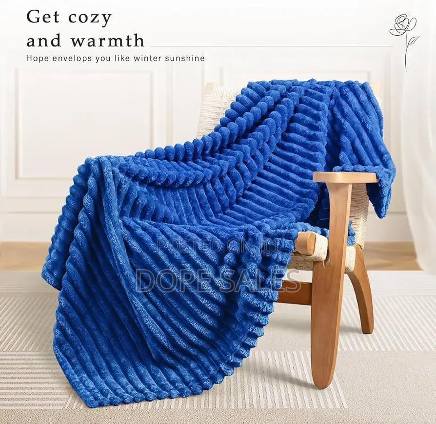 Soft Blankets