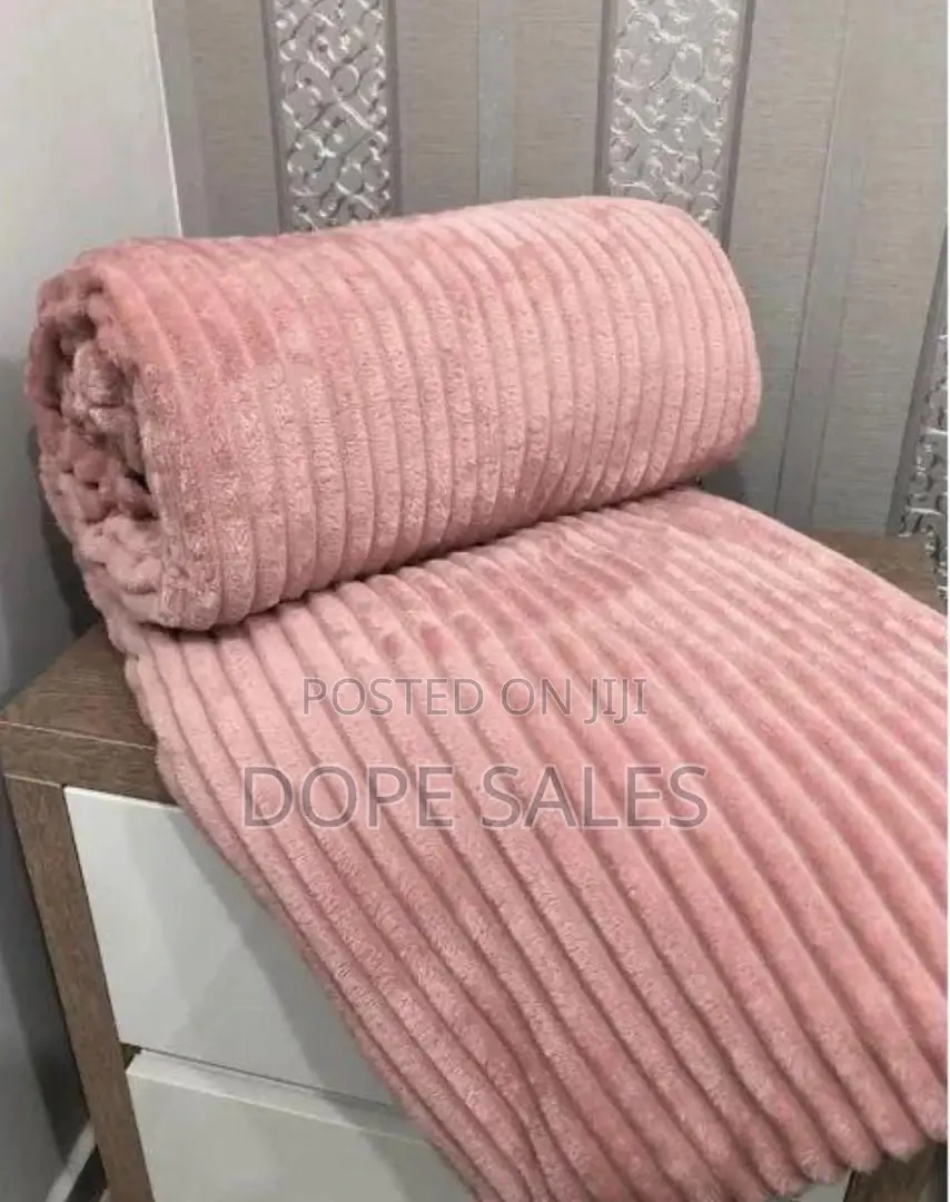 Soft Blankets
