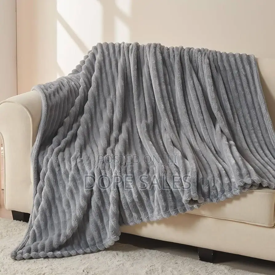 Soft Blankets