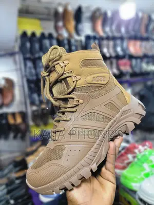 Amiri Boots