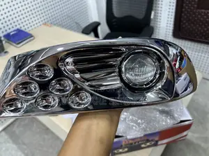 Fog Lights