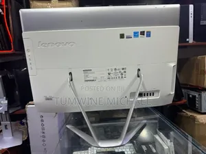 Desktop Computer Lenovo ThinkCentre M710 8GB Intel Core I3 HDD 1T