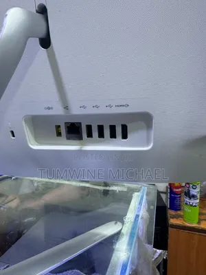 Desktop Computer Lenovo ThinkCentre M710 8GB Intel Core I3 HDD 1T