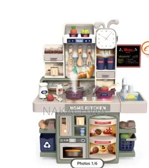 Kitchen Spray Boiling Water Toys