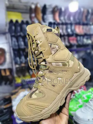 Artego Boots