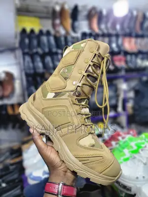 Artego Boots