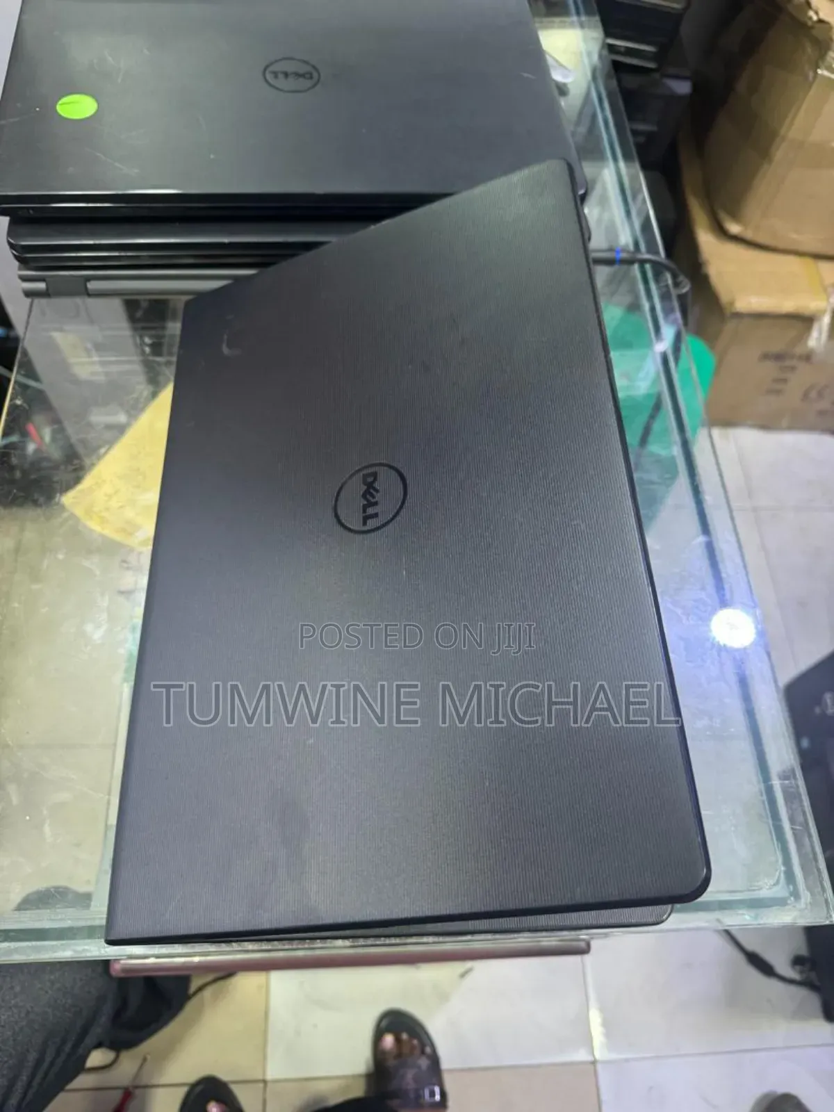 Laptop Dell Inspiron 15 1545 4GB Intel Core I3 HDD 500GB