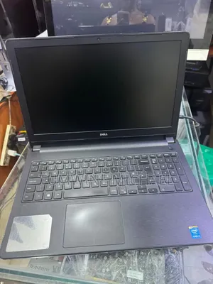 Laptop Dell Inspiron 15 1545 4GB Intel Core I3 HDD 500GB
