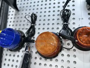 Warning Beacons Lights