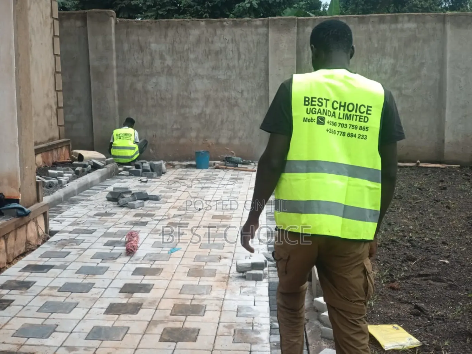 Expert Pavers Installation/Durable Pavers.