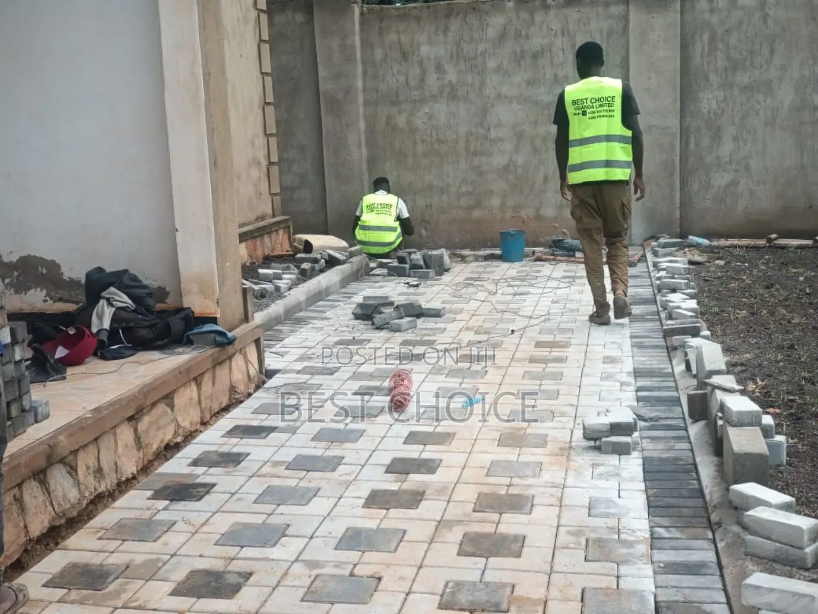 Expert Pavers Installation/Durable Pavers.