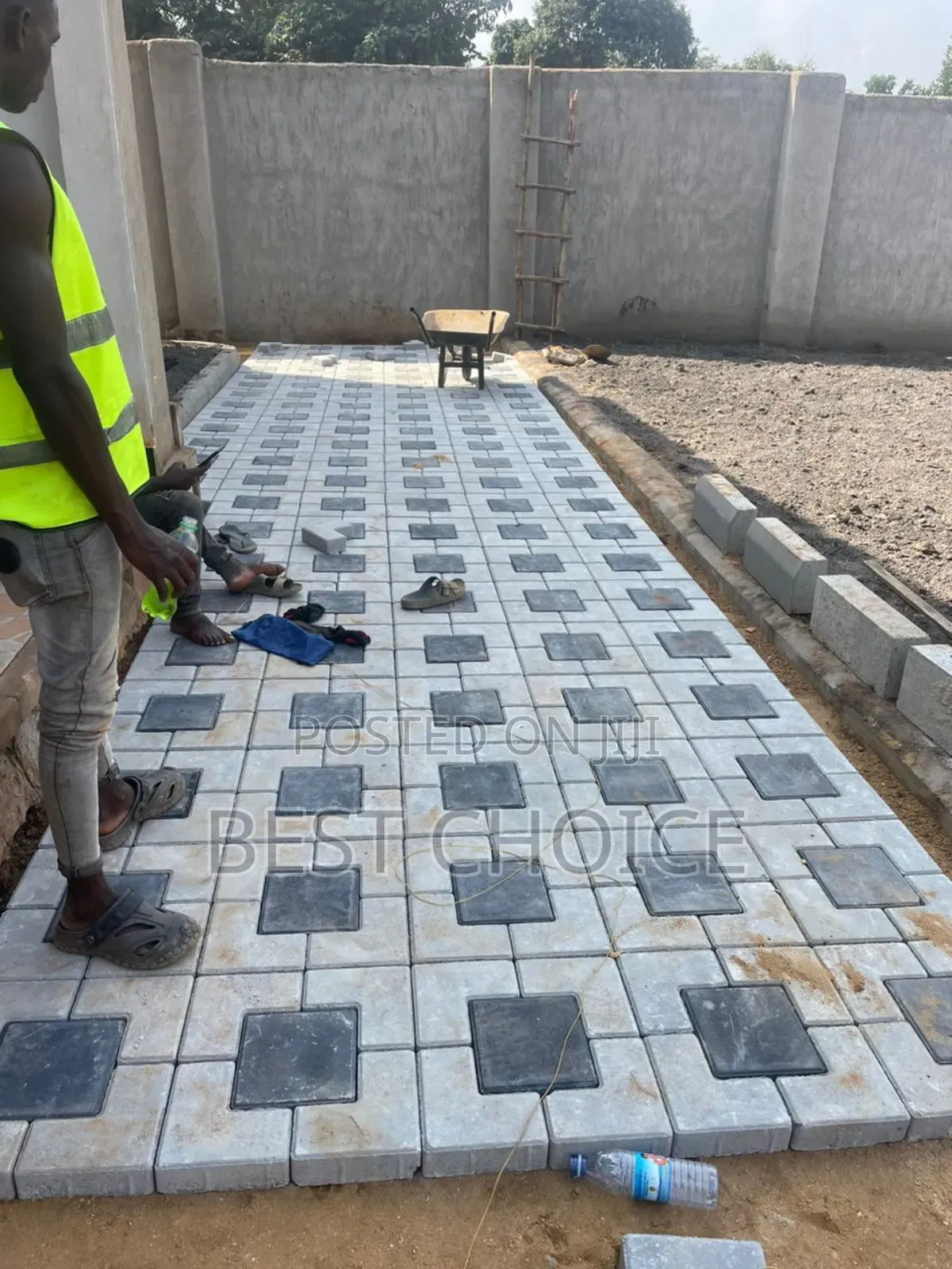 Expert Pavers Installation/Durable Pavers.