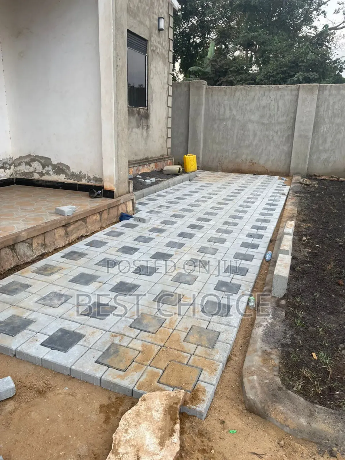 Expert Pavers Installation/Durable Pavers.