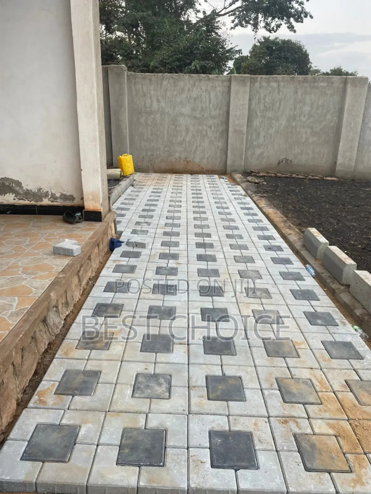 Expert Pavers Installation/Durable Pavers.