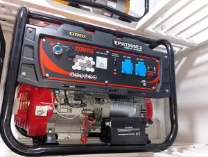 Covax 6kw Generator