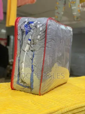 Four Pieces Duvet