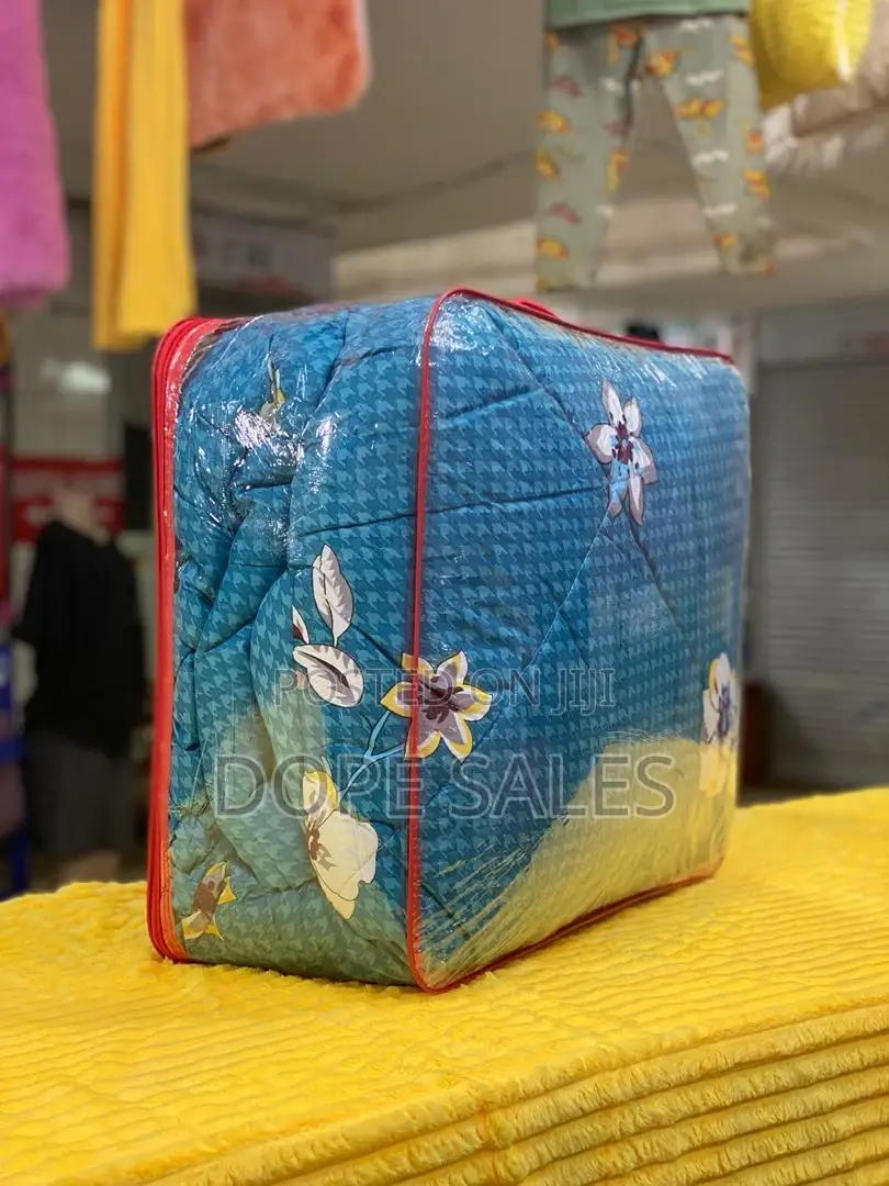Four Pieces Duvet