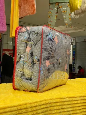 Four Pieces Duvet