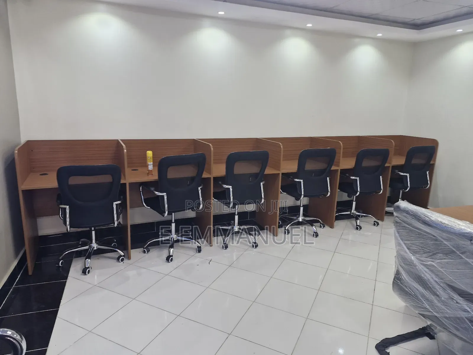 Workstations New