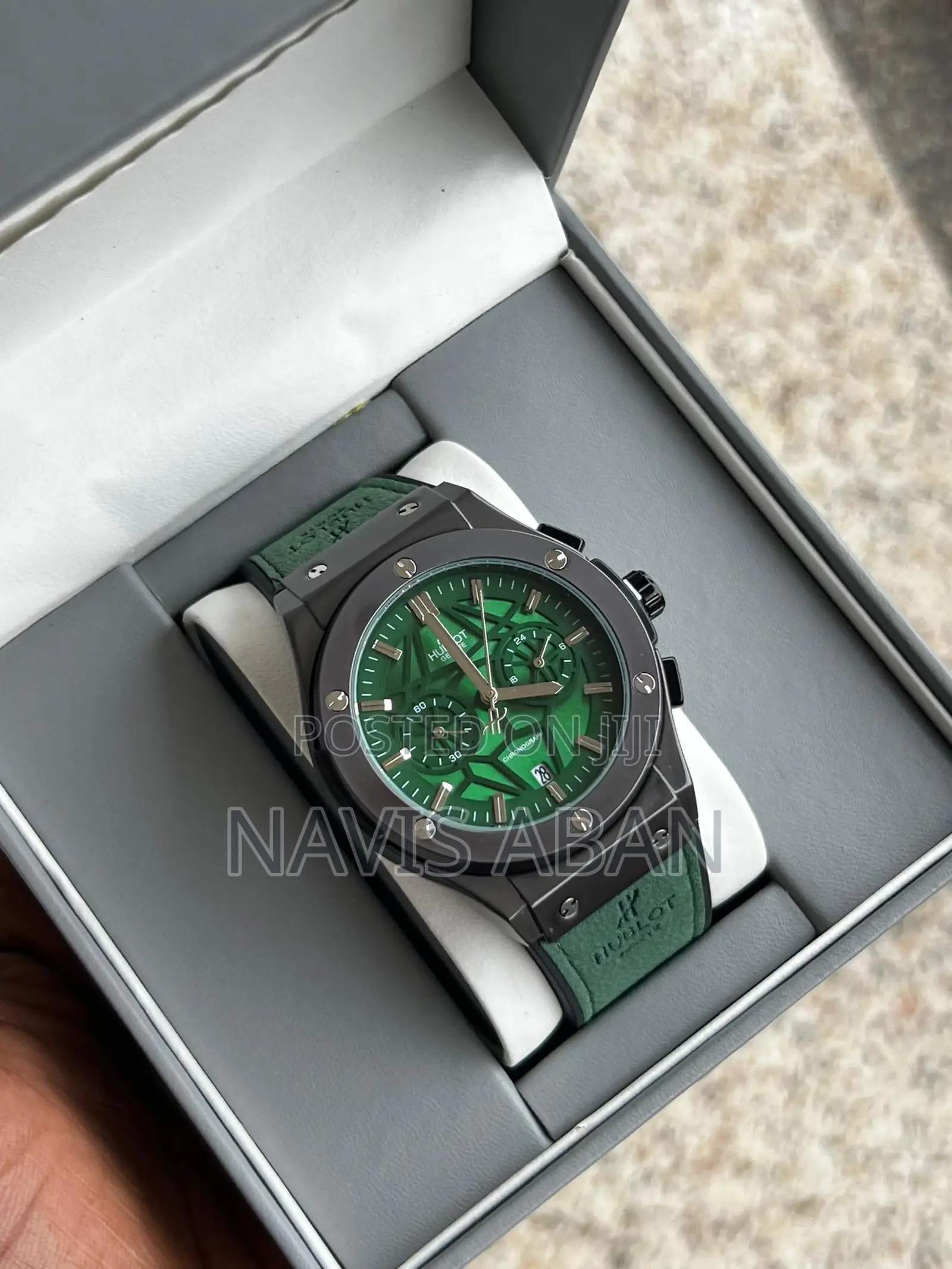 Hublot Genuine Watches