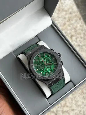 Hublot Genuine Watches